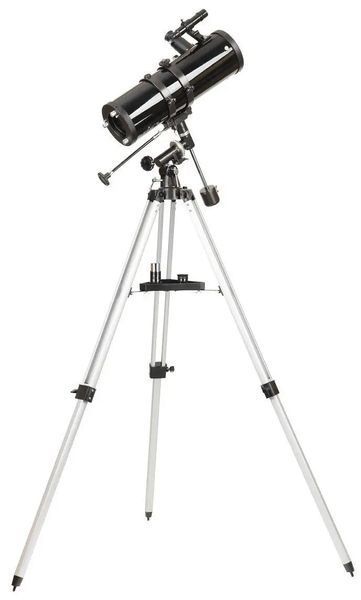 Телескоп Sky-Watcher Synta (BK1141EQ1) 044182 фото