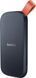 SSD накопичувач SanDisk Extreme Portable E30 480 GB (SDSSDE30-480G-G25) 000694 фото 3