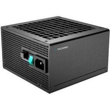 Блок живлення Deepcool PQ750M 750W (R-PQ750M-FA0B-EU) 002204 фото