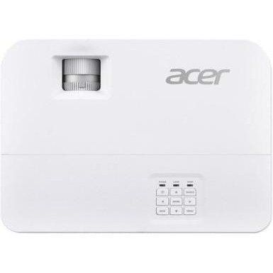 Мультимедийный проектор Acer H6555BDKi (MR.JVQ11.004) 028829 фото