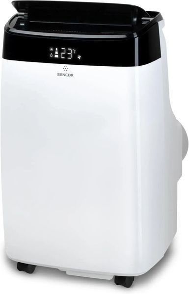 Мобільний кондиціонер Sencor SAC MT9040C 607600 фото