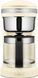 Кофеварка KITCHENAID 5KCM1209EAC Кремовый 395824 фото 2