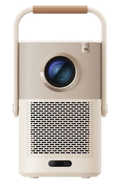 Проектор YABER T2 Plus Full HD (1920 x 1080), 450 ANSI люмен, Wi-Fi, Bluetooth 2077498 фото