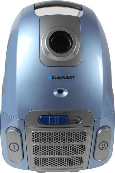 Пилосос з мішком Blaupunkt VCB701 031859 фото