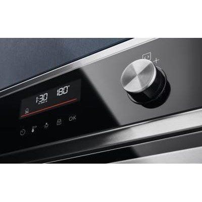 Духовка електрична Electrolux EOF6P76BX 011328 фото