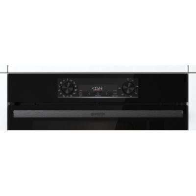 Духовка електрична Gorenje BOS6737E06FBG 011378 фото