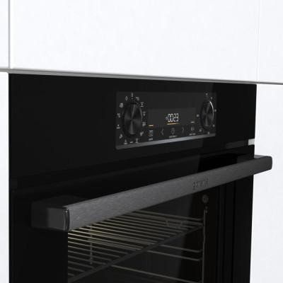 Духовка електрична Gorenje BOS6737E06FBG 011378 фото