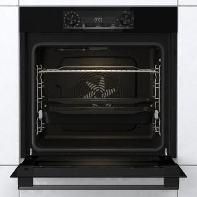 Духовка електрична Gorenje BOS6737E06FBG 011378 фото