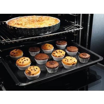 Духовка електрична Electrolux EOF6P76BX 011328 фото