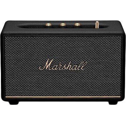 Моноблочная акустическая система Marshall Acton III Black (1006004) 029141 фото