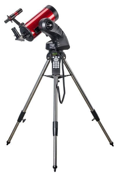 Телескоп SKY-WATCHER Star Discovery MAK 127 122013 фото