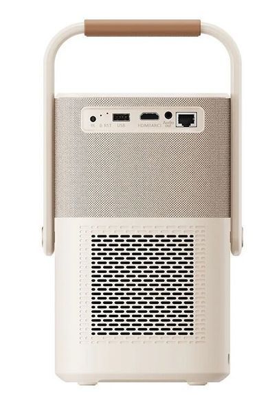 Проектор YABER T2 Plus Full HD (1920 x 1080), 450 ANSI люмен, Wi-Fi, Bluetooth 2077498 фото