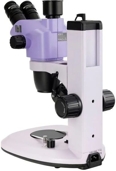 Мікроскоп оптичний Magus Stereo 7T 607266 фото