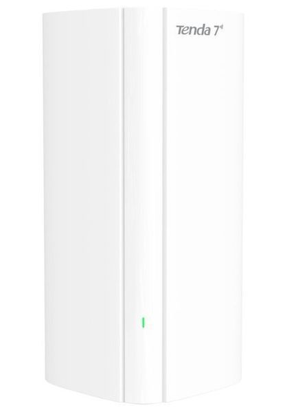 Маршрутизатор TENDA ME6 Pro 2.4/5 ГГц (DualBand), Wi-Fi Mesh (3 шт.) 2117771 фото