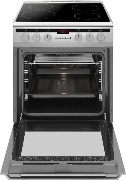 Кухня AMICA 6118IE3.489HTaDp(Xx) Pizza 2146876 фото