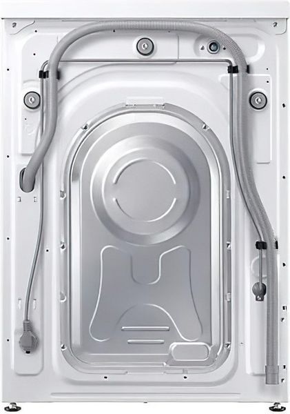 Стиральная машина автоматическая Samsung WW70TA026AT 031563 фото