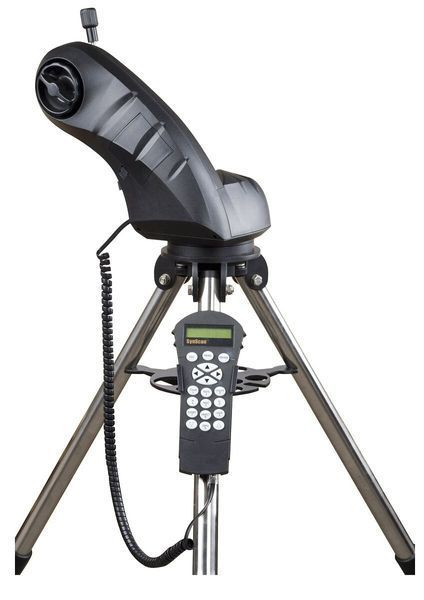 Телескоп SKY-WATCHER Star Discovery MAK 127 122013 фото