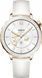 Смарт-часы Oppo Watch X2 Mini White/Gold 614222 фото 2