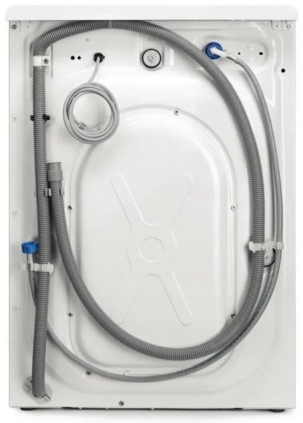 Стиральная машина автоматическая Electrolux EW8F328SP 302118ua фото