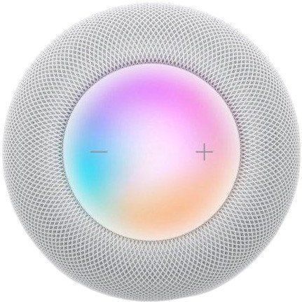 Smart колонка Apple HomePod 2 White (MQJ83/MQJA3) 004042 фото