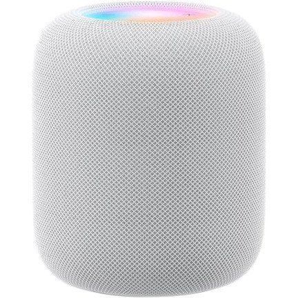 Smart колонка Apple HomePod 2 White (MQJ83/MQJA3) 004042 фото