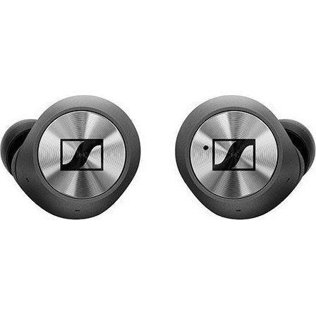 Навушники TWS Sennheiser Momentum True Wireless (508524) 029316 фото