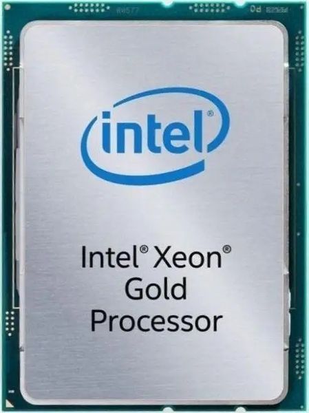 Процесор Intel Xeon Gold 6246R (CD8069504449801) 037303 фото