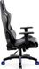 Комп'ютерне крісло для геймера Diablo Chairs X-One 2,0 Normal Size Black/Blue 312204 фото 5