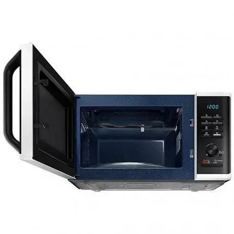 Микроволновка с грилем Samsung MG23K3515AW 533628ua фото
