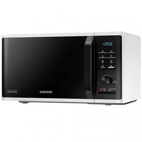 Микроволновка с грилем Samsung MG23K3515AW 533628ua фото