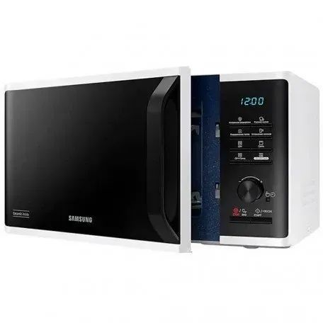 Микроволновка с грилем Samsung MG23K3515AW 533628ua фото
