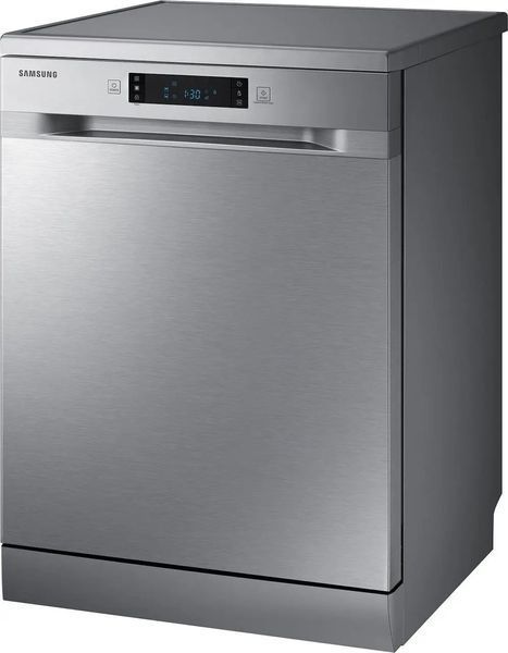 Посудомийна машина Samsung DW60A6092FS 030049 фото