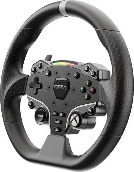 Кермо Moza Racing R3 Racing Bundle for XBOX/PC (RS053) 566361 фото