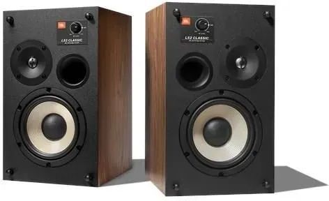 Акустические колонки JBL L52 Classic Orange (JBLL52CLASSICORG) 601804 фото