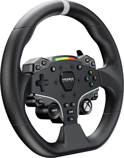 Кермо Moza Racing R3 Racing Bundle for XBOX/PC (RS053) 566361 фото