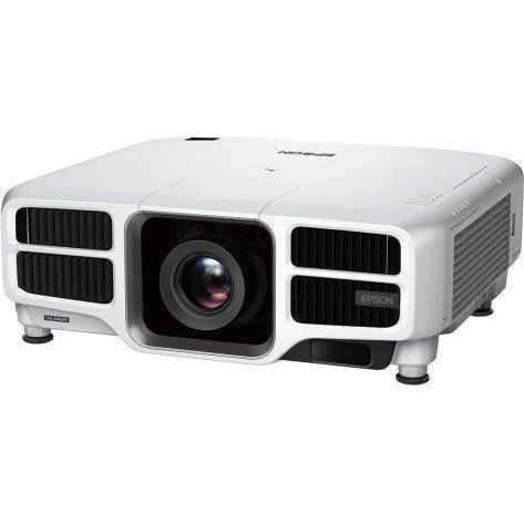 Мультимедийный проектор Epson EB-L1500UH (V11H910040) 028879 фото