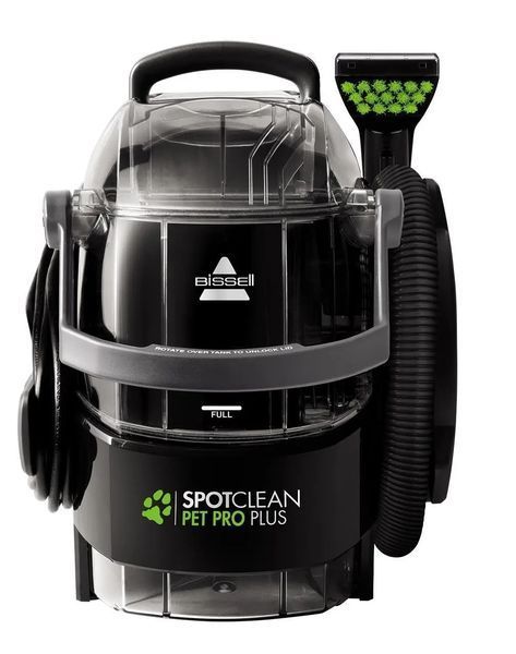 Пилосос Bissell Pet Pro Plus 37252 031742 фото