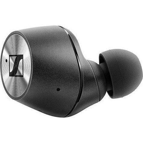 Навушники TWS Sennheiser Momentum True Wireless (508524) 029316 фото