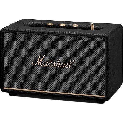 Моноблочная акустическая система Marshall Acton III Black (1006004) 029141 фото