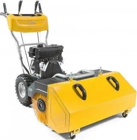 Підмітальна машина Stiga SWS 800 GE (219802532/ST1) 324480ua фото