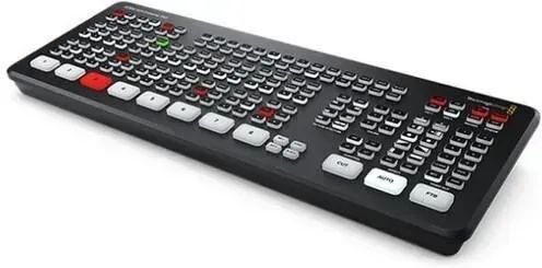 Видеомикшер Blackmagic Design Atem SDI Extreme ISO (SWATEMMXEPCEXTISO) 604163 фото