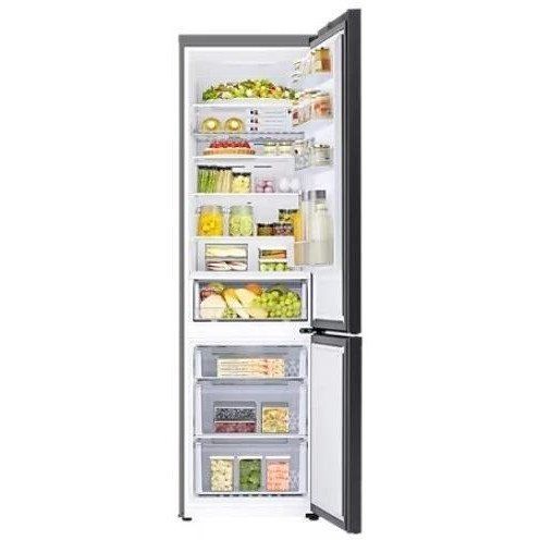 Холодильник з морозильною камерою Samsung RB38C6B2E22 041431 фото