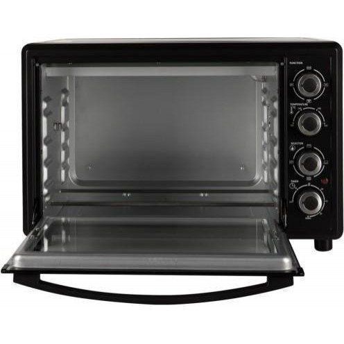 Духовка настольная MPM MPE-07/T 011528 фото