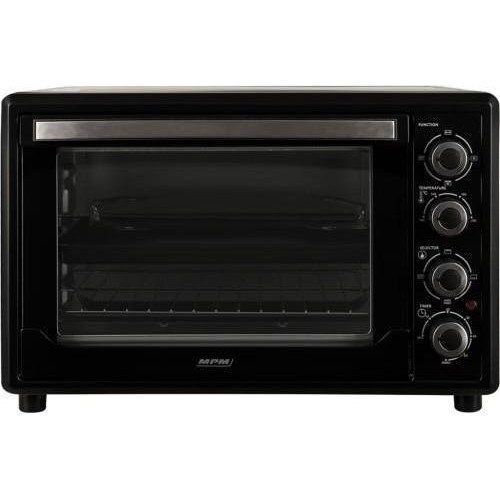 Духовка настольная MPM MPE-07/T 011528 фото