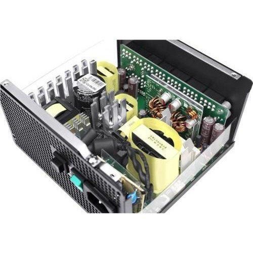 Блок живлення Deepcool PQ750M 750W (R-PQ750M-FA0B-EU) 002204 фото