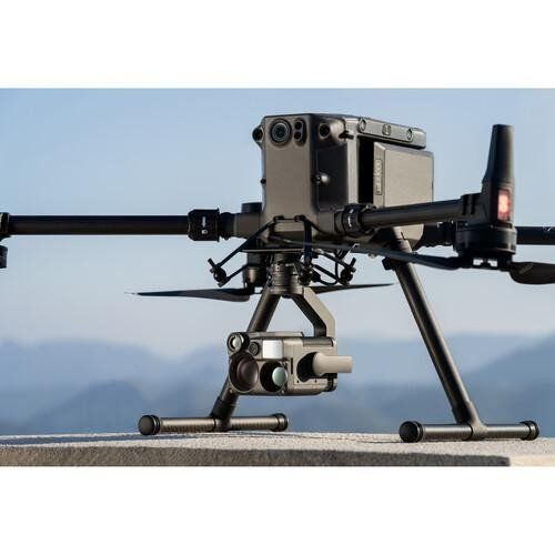 Камера DJI Камера нічного бачення для дрона DJI Matrice 300 RTK - DJI Zenmuse H20N (CP.ZM.00000145.01) 015119 фото