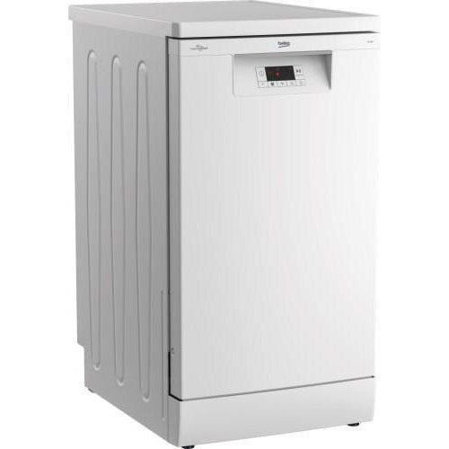 Посудомийна машина Beko BDFS15020W 030572 фото