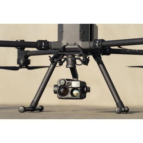 Камера DJI Камера нічного бачення для дрона DJI Matrice 300 RTK - DJI Zenmuse H20N (CP.ZM.00000145.01) 015119 фото