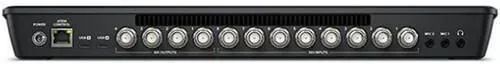 Видеомикшер Blackmagic Design Atem SDI Extreme ISO (SWATEMMXEPCEXTISO) 604163 фото