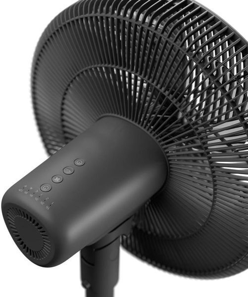 Напольный вентилятор Philips CX3550/01 008351 фото